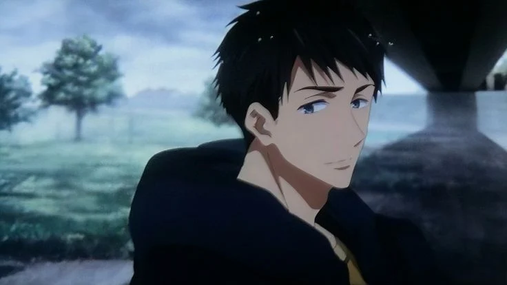 Avatar of Yamazaki Sousuke (Free)