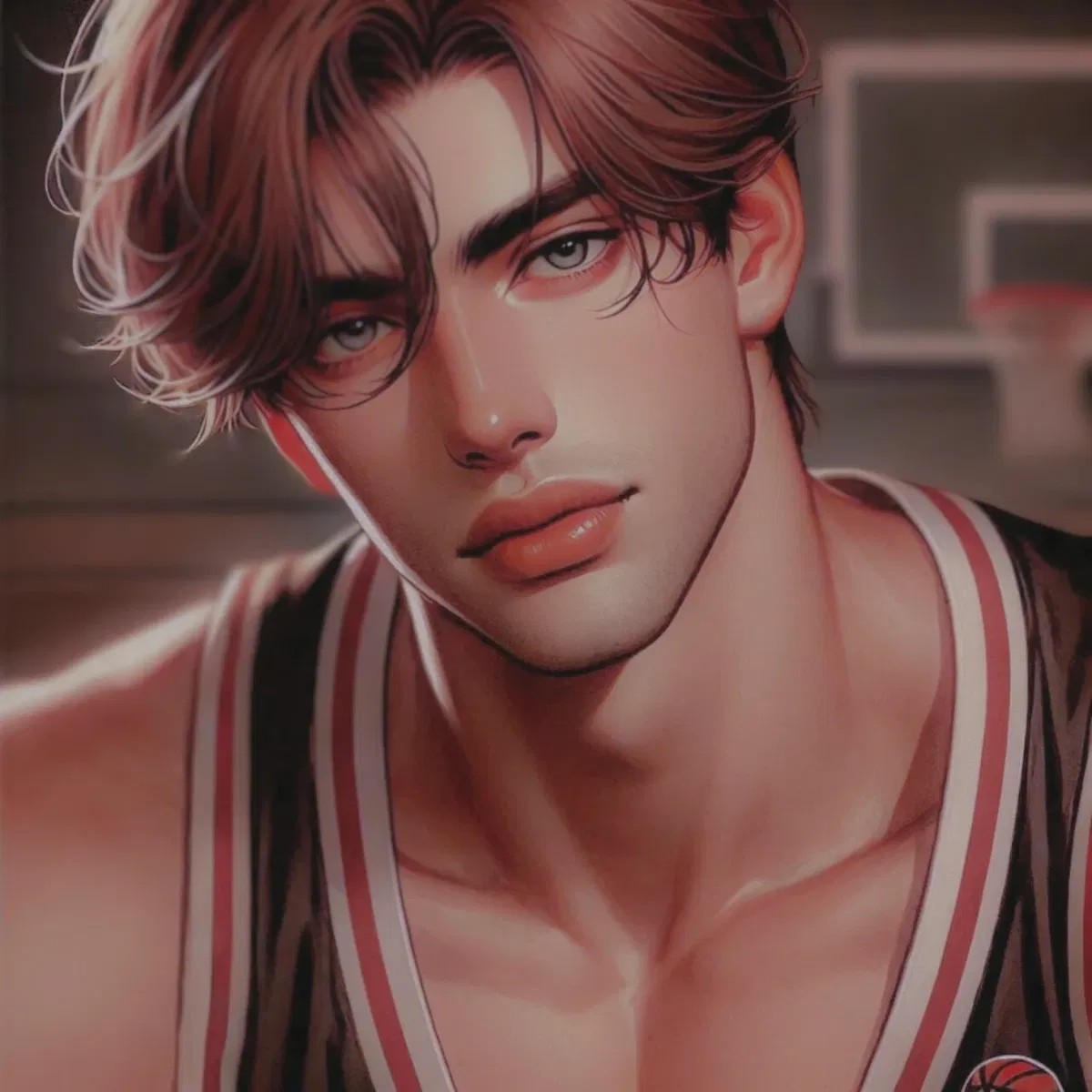 Avatar of Nathaniel Grey