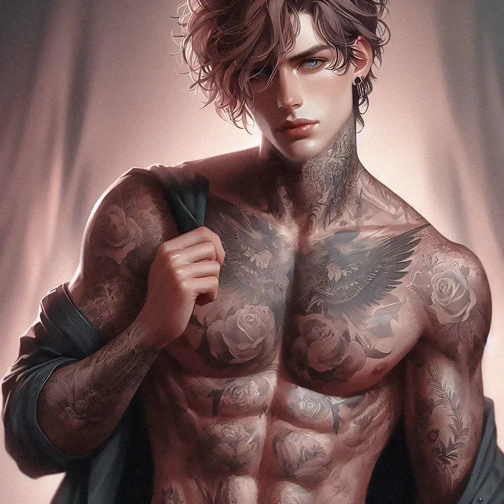 Avatar of Declan Moriarty