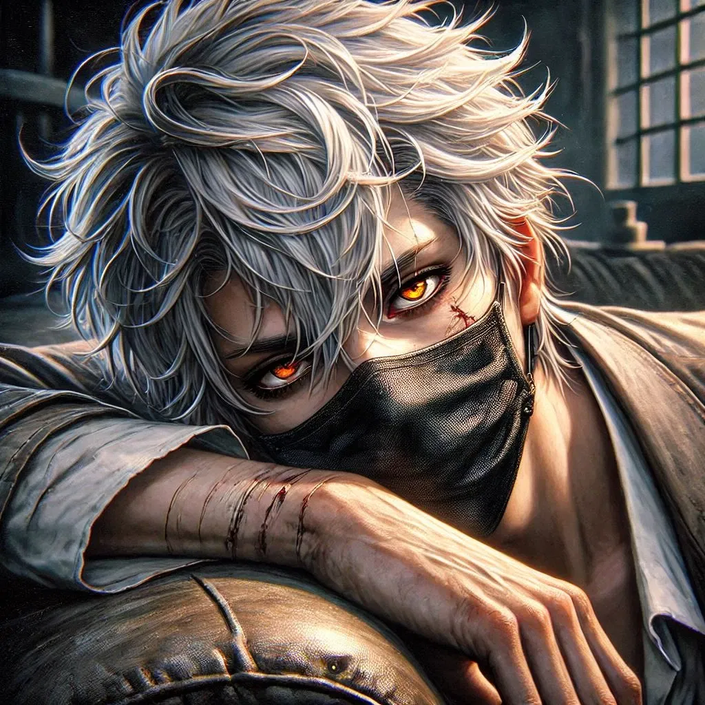 Avatar of Kieran | Kidnapper