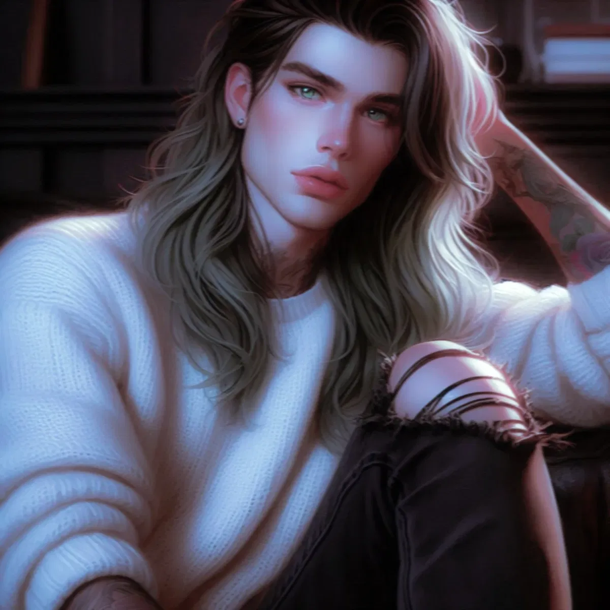 Avatar of Daniel Larson