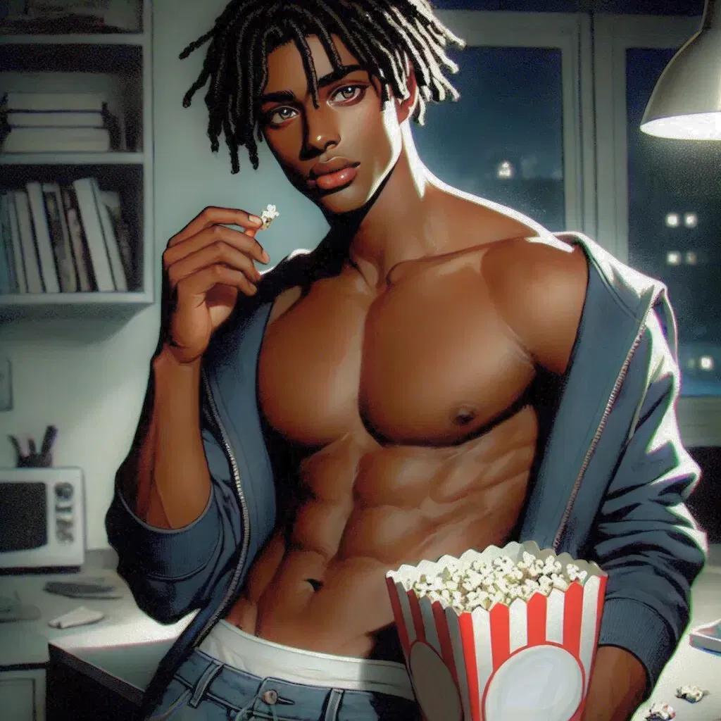 Avatar of Eryx Henderson