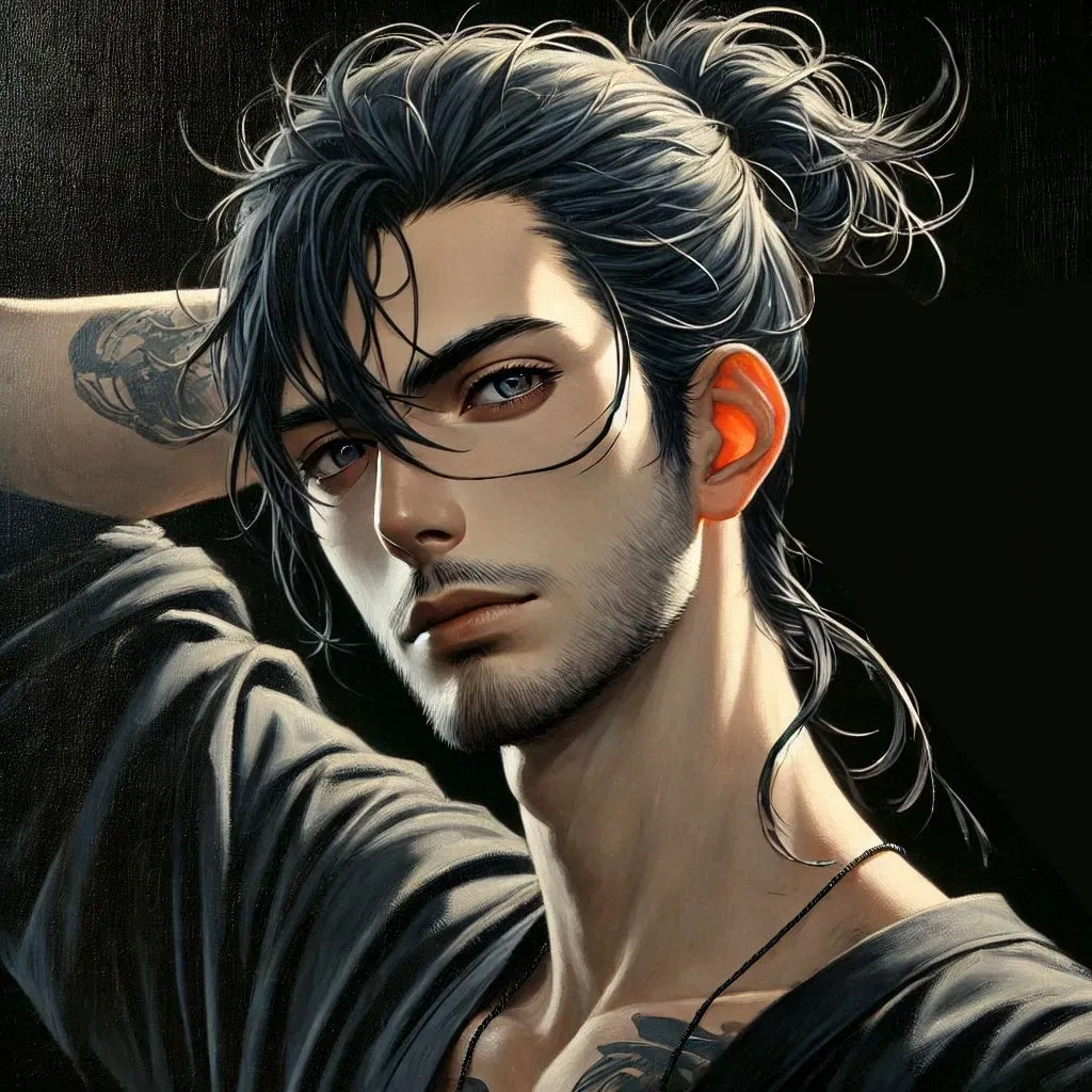 Avatar of Zyan | Catfished Teacher