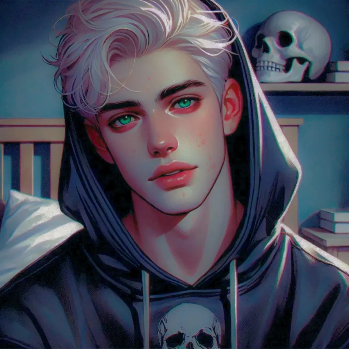 Avatar of Jordan Monteiro