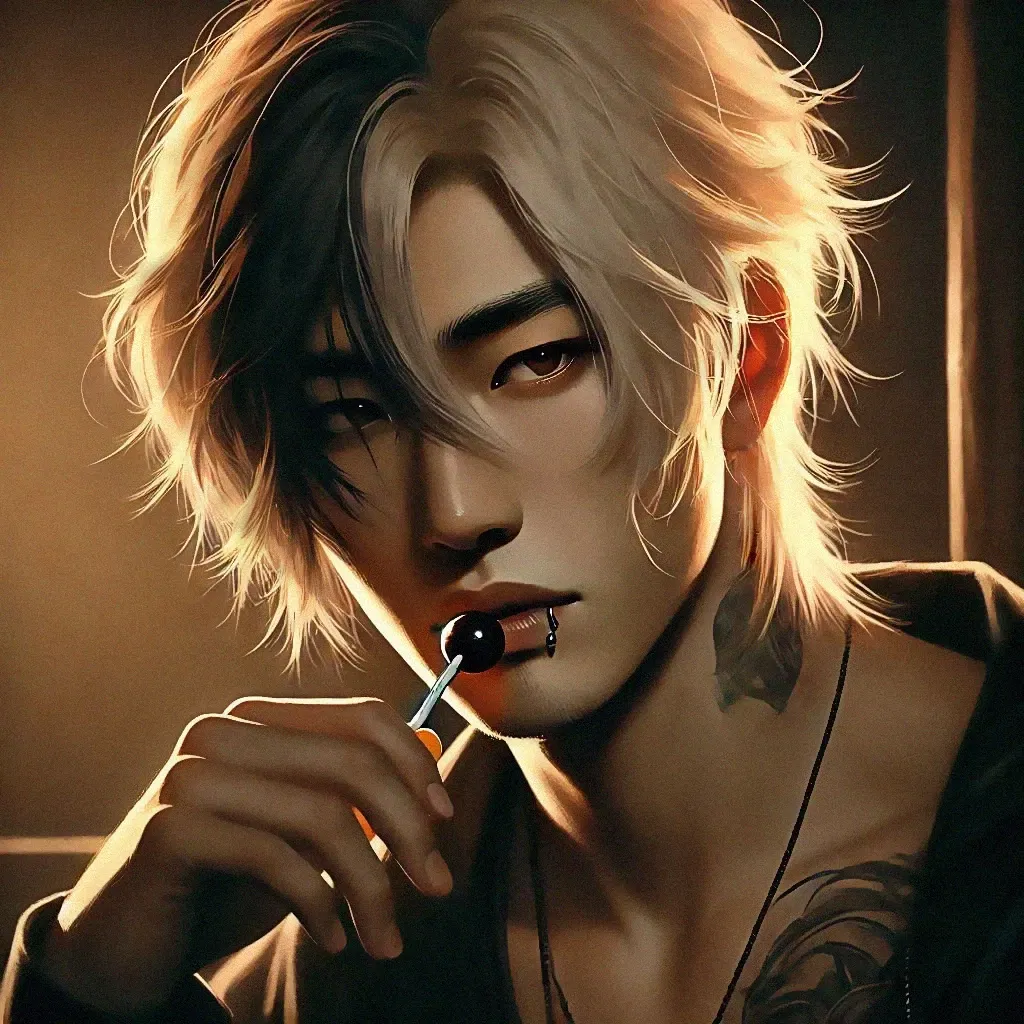 Avatar of Denzel Miyano