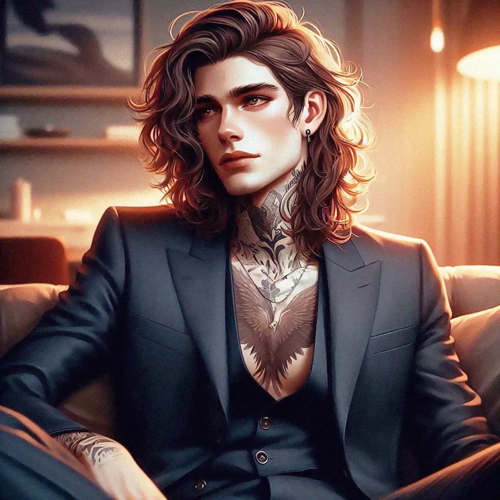 Avatar of Ari Devereux