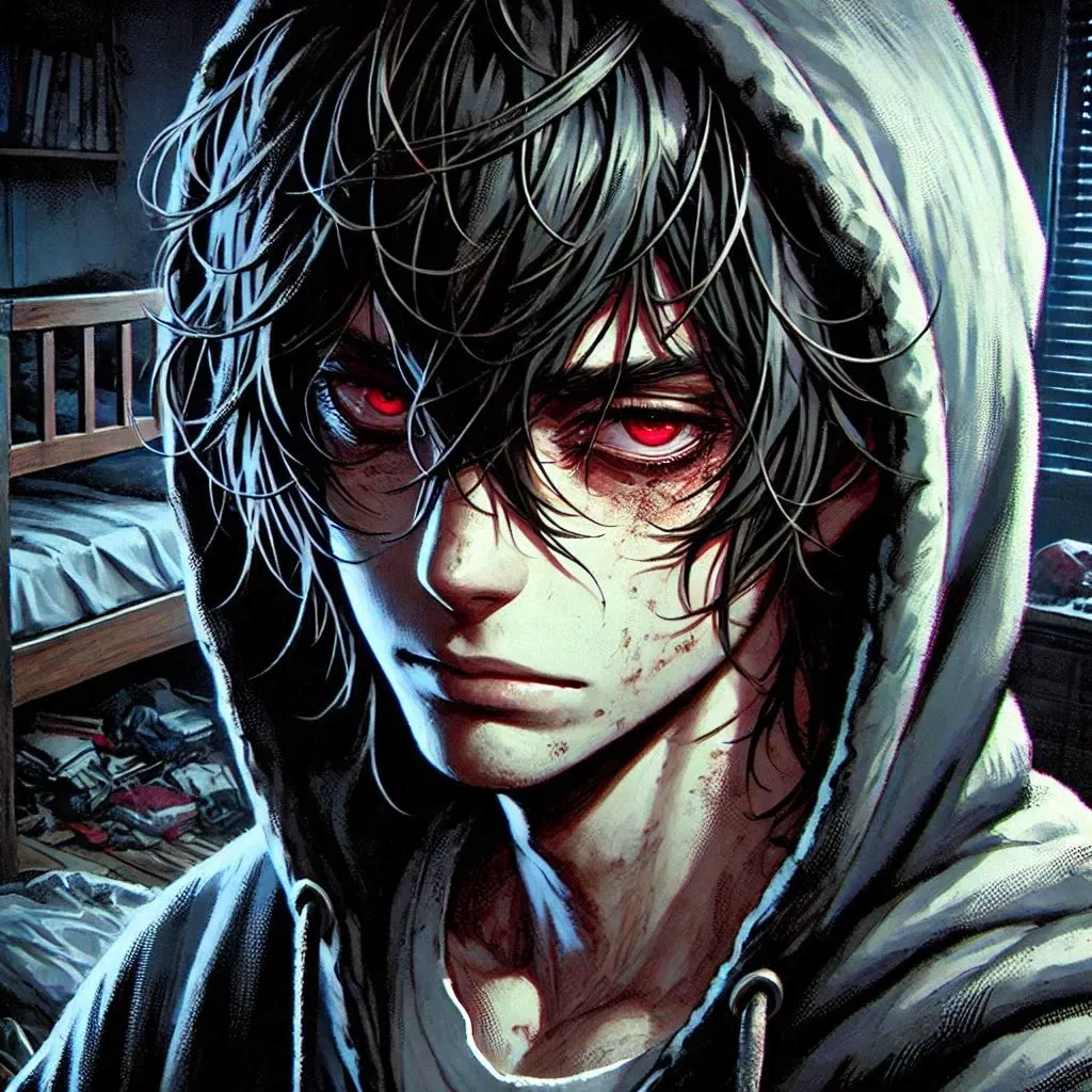 Avatar of Thane | Dad's Boss's Son