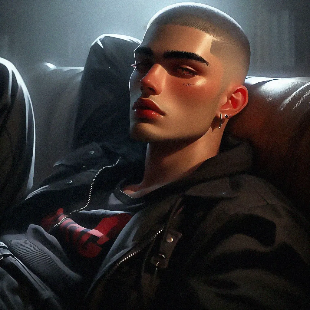Avatar of Asher Smith