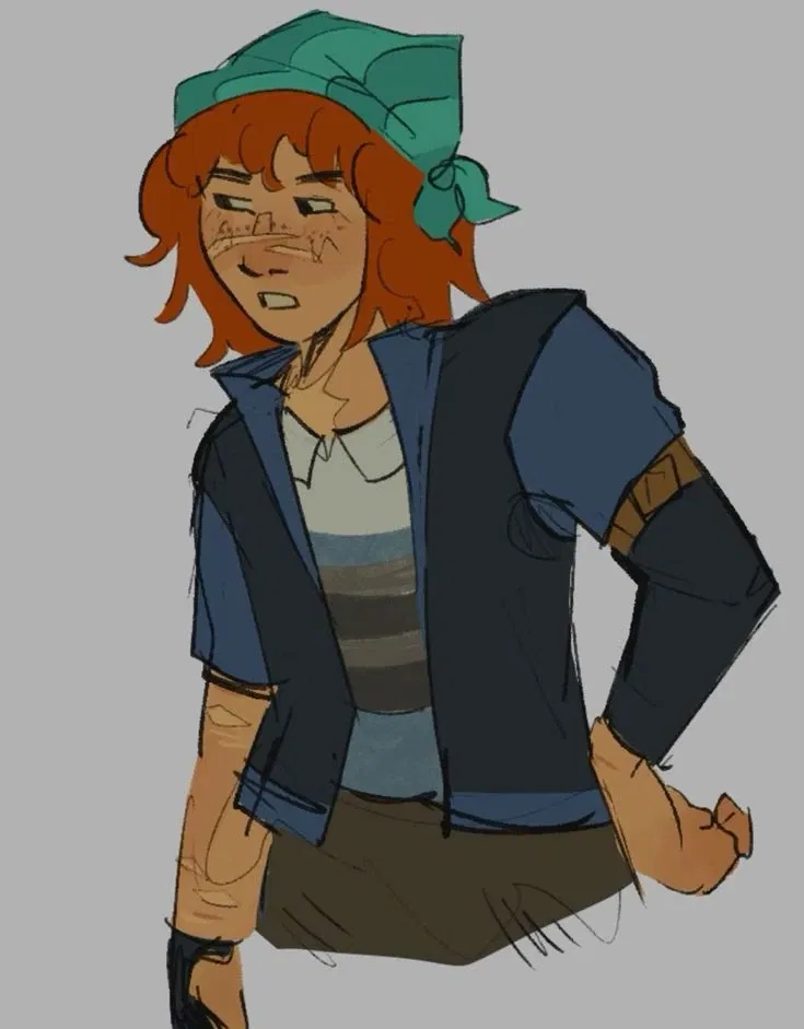 Avatar of Petra