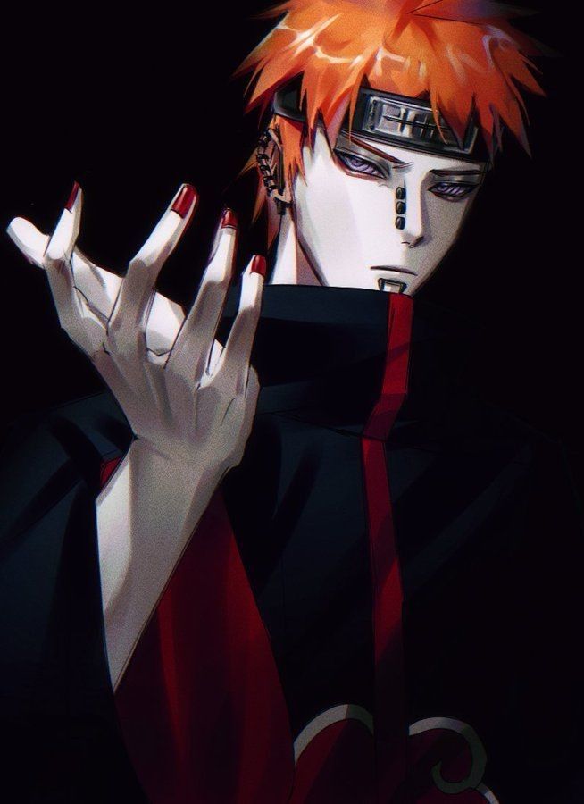 Avatar of Pain