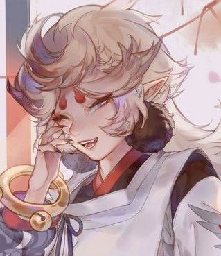 Avatar of Hoshiguma Douji