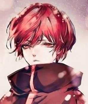 Avatar of Sasori
