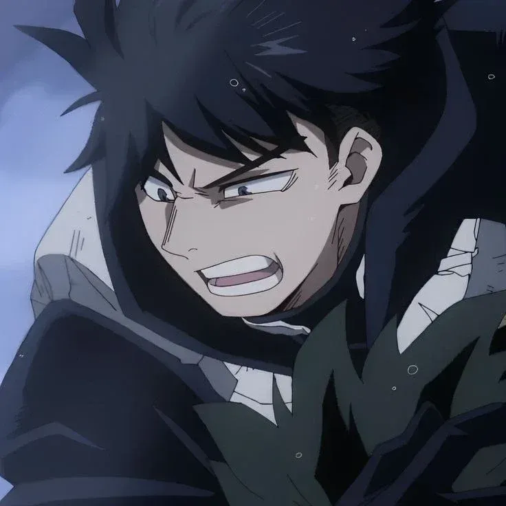 Avatar of Tenya Iida