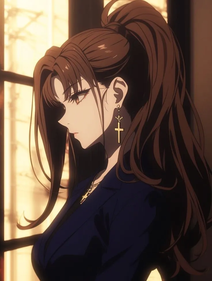 Avatar of Adria Thorne (Wife cheated on you and regrets it.)