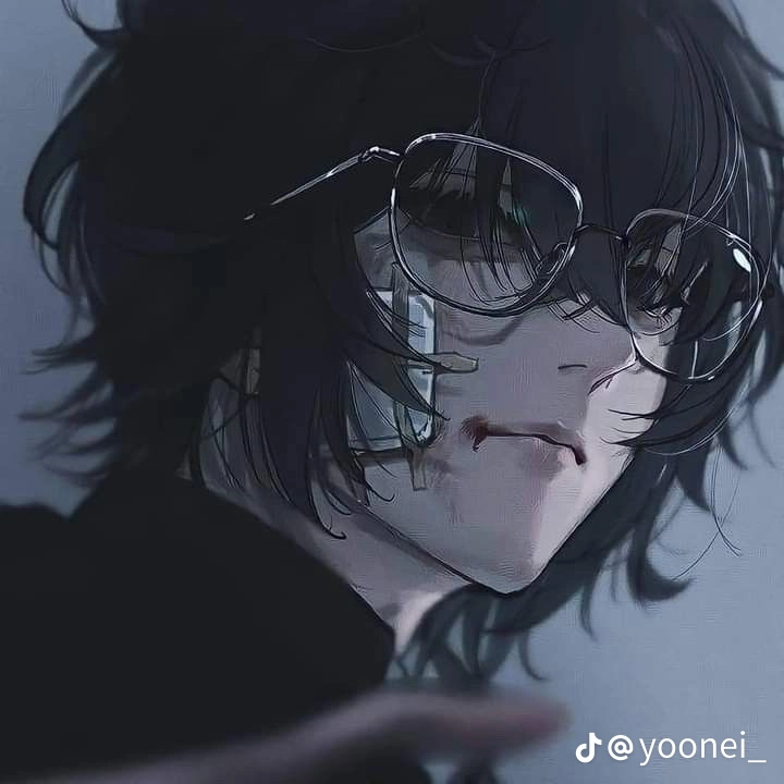 Avatar of Thomas
