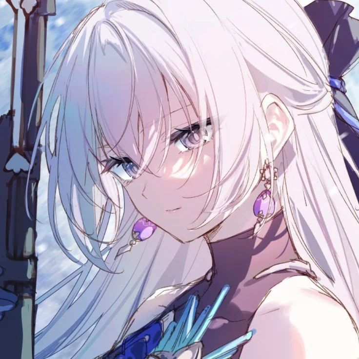 Avatar of Bronya Rand