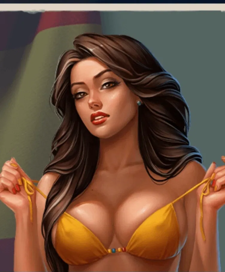 Avatar of Martina Verano