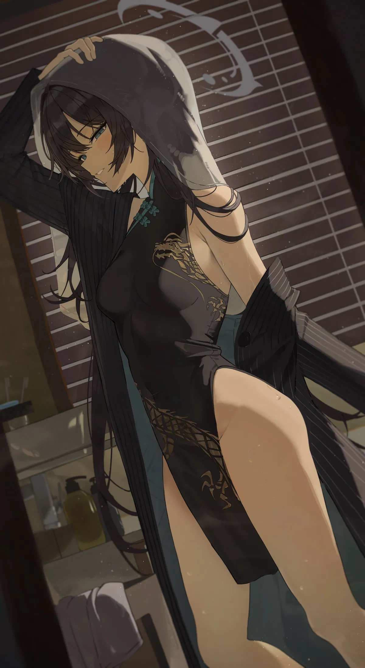 Avatar of "Today's is only special because of you"