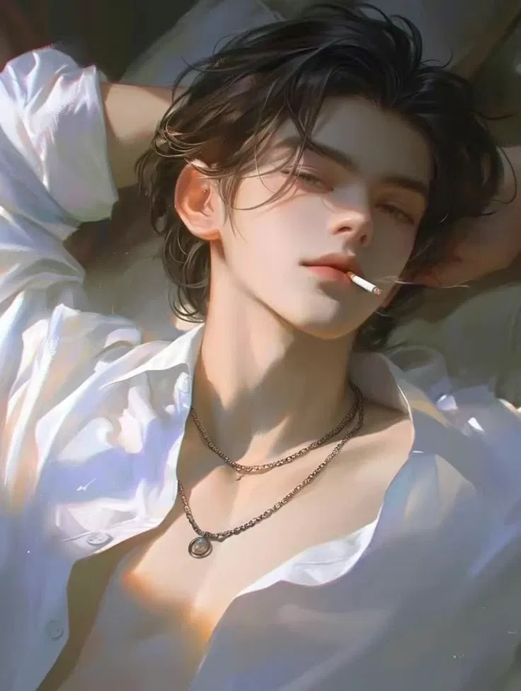 Avatar of Damian