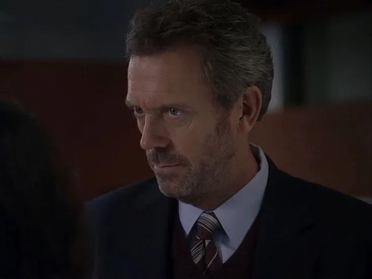 Avatar of Gregory House || Jealously