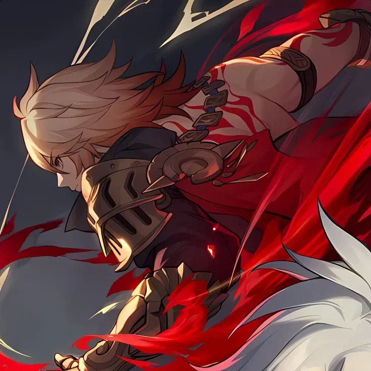 Avatar of Mydei / Highschool Crush