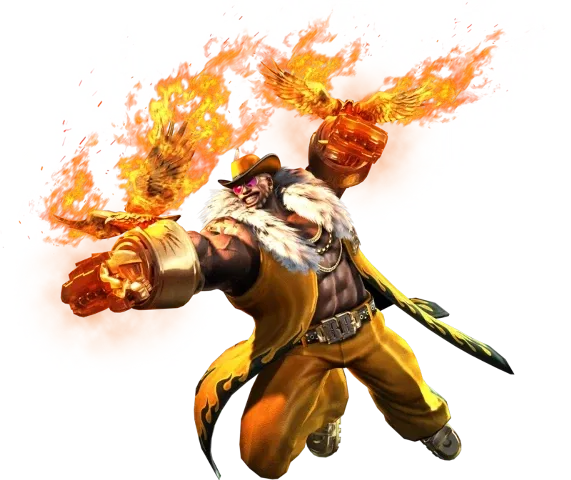 Avatar of Blacker Baron