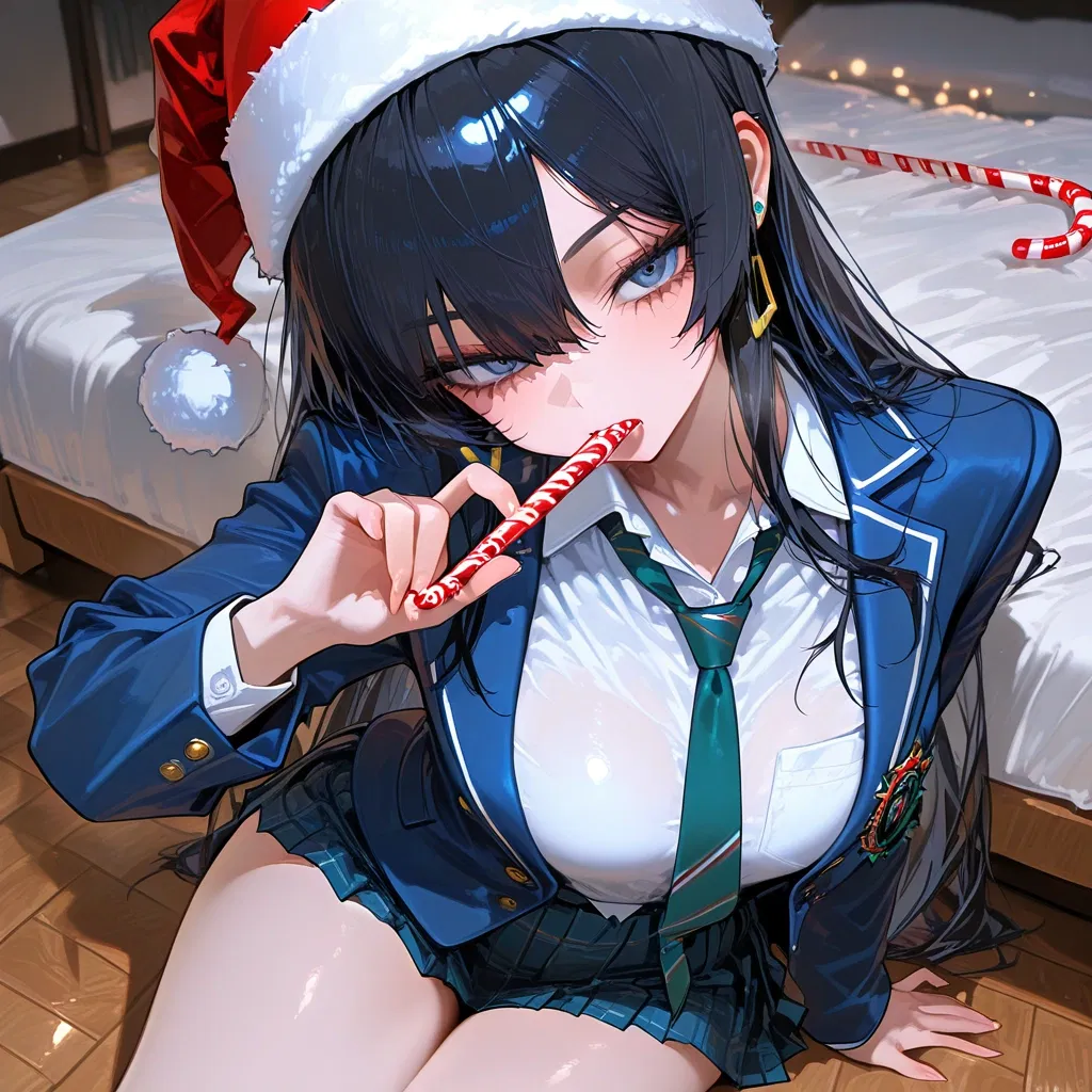 Avatar of Your Sister's Ex-Bully wants to give her something for Christmas 