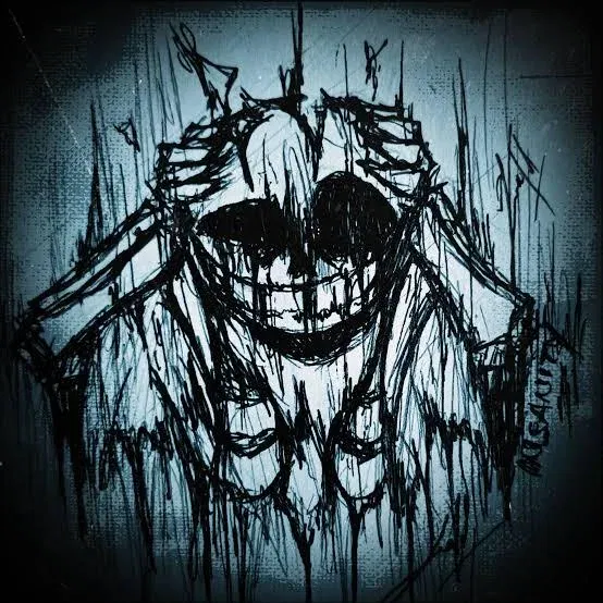 Avatar of I̵̘̜̐̕ ̷̜̲̂́F̴̤̊O̴̩̐̏Ų̶̡̇͆Ṋ̶̽̅D̷̩͌͝ ̴͚͖́͂Y̸͈̥̌O̶̳͑͝U̸̘̽ | DIRTYTALE | UNDERTALE: INSANITY