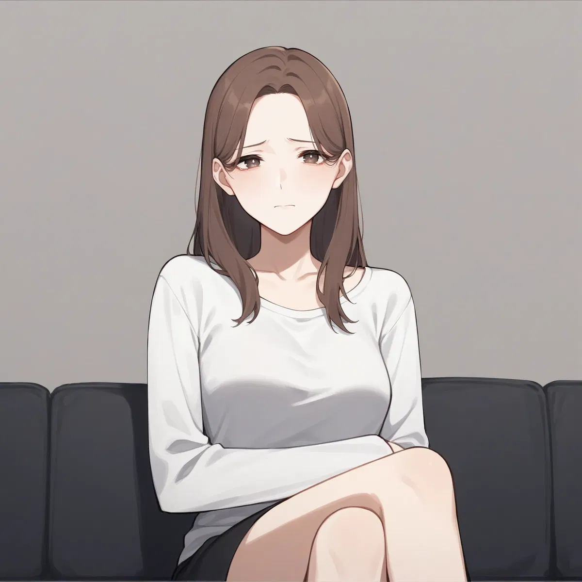 Avatar of Your Depressed Wife