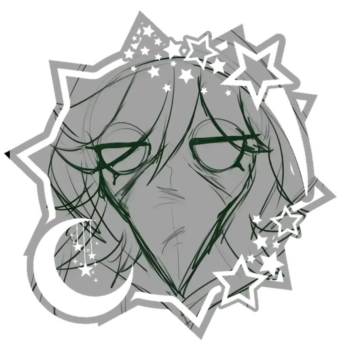 Avatar of Bea the Pharmacologist