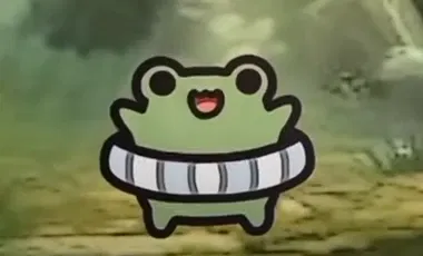 Avatar of This is frog 