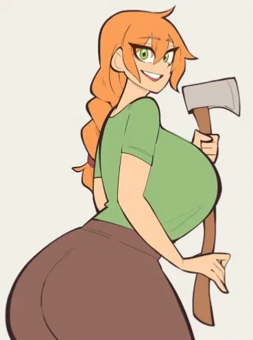 Avatar of - Alex - [Your Loving Adventurous Girlfriend]