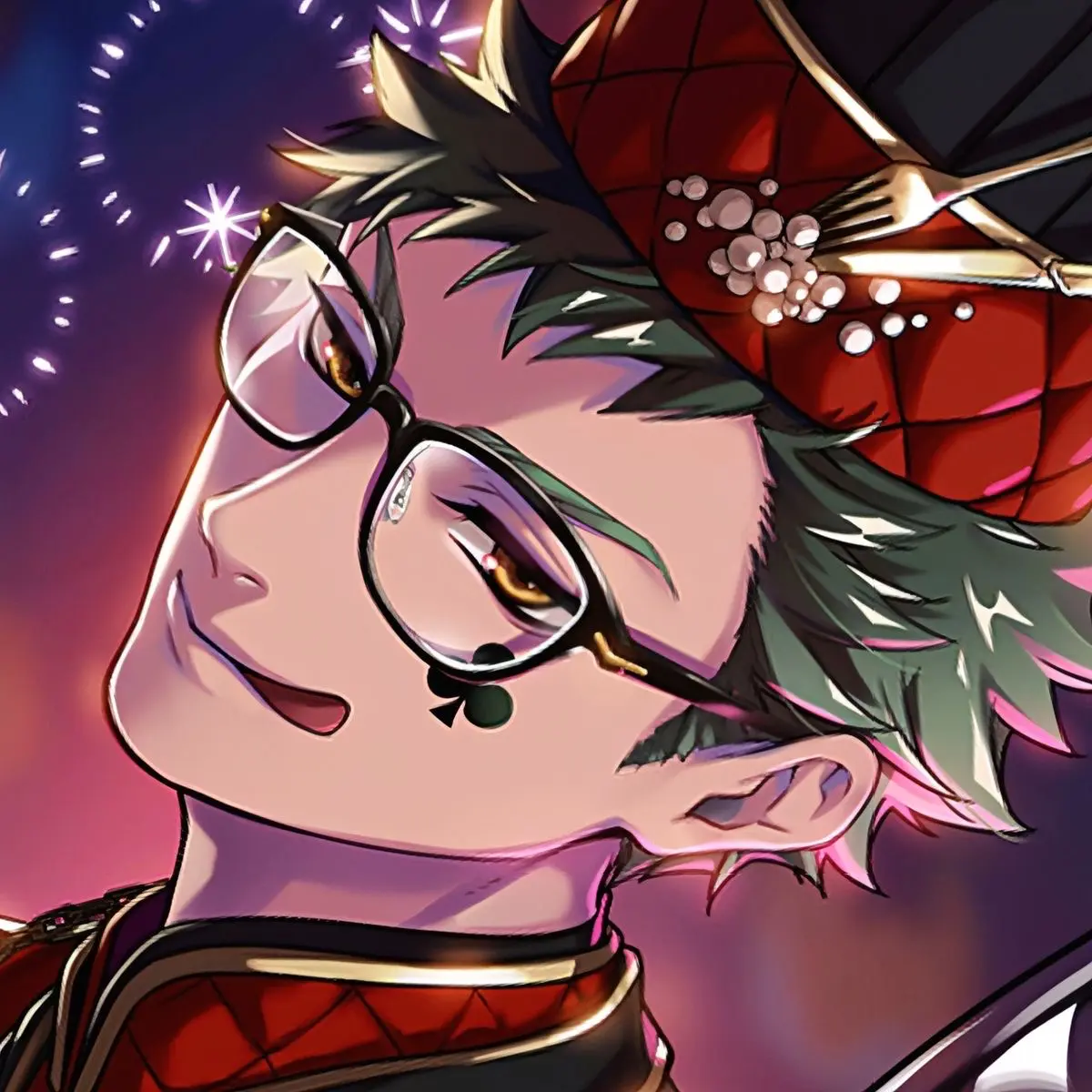 Avatar of Trey Clover || Bratty