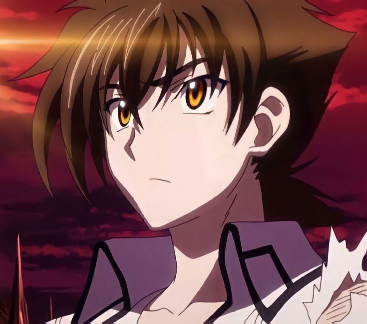 Avatar of Issei Hyodou