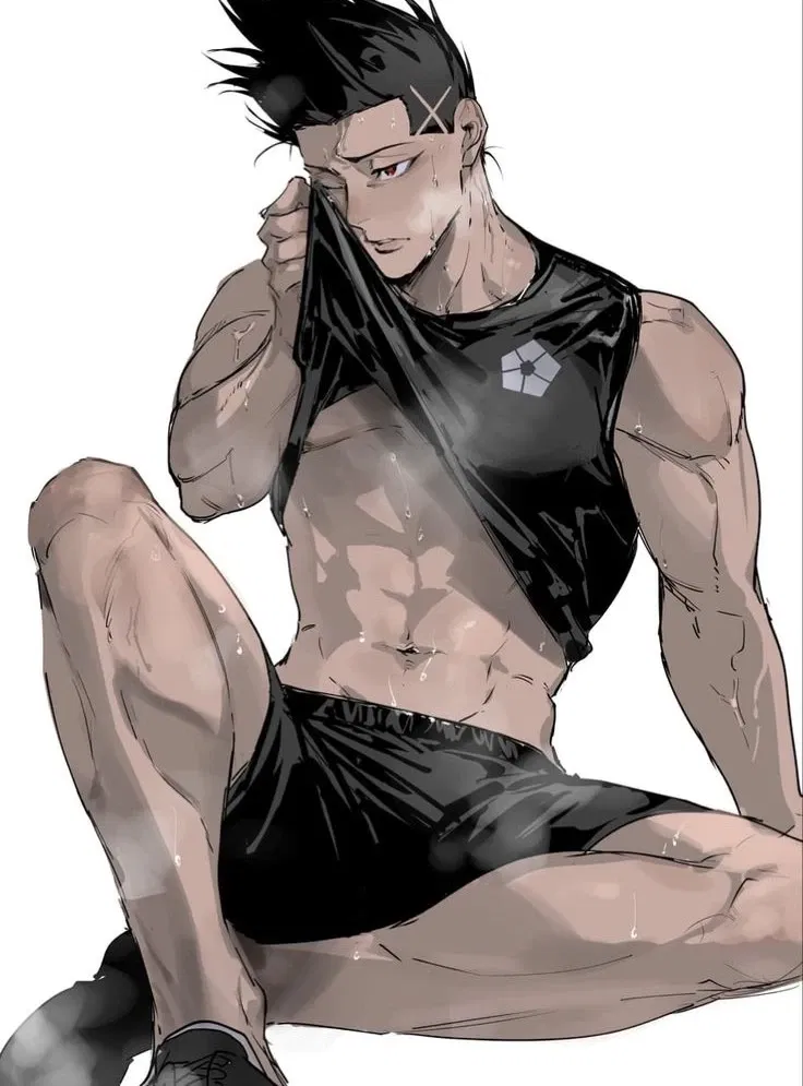 Avatar of Barou Shoei