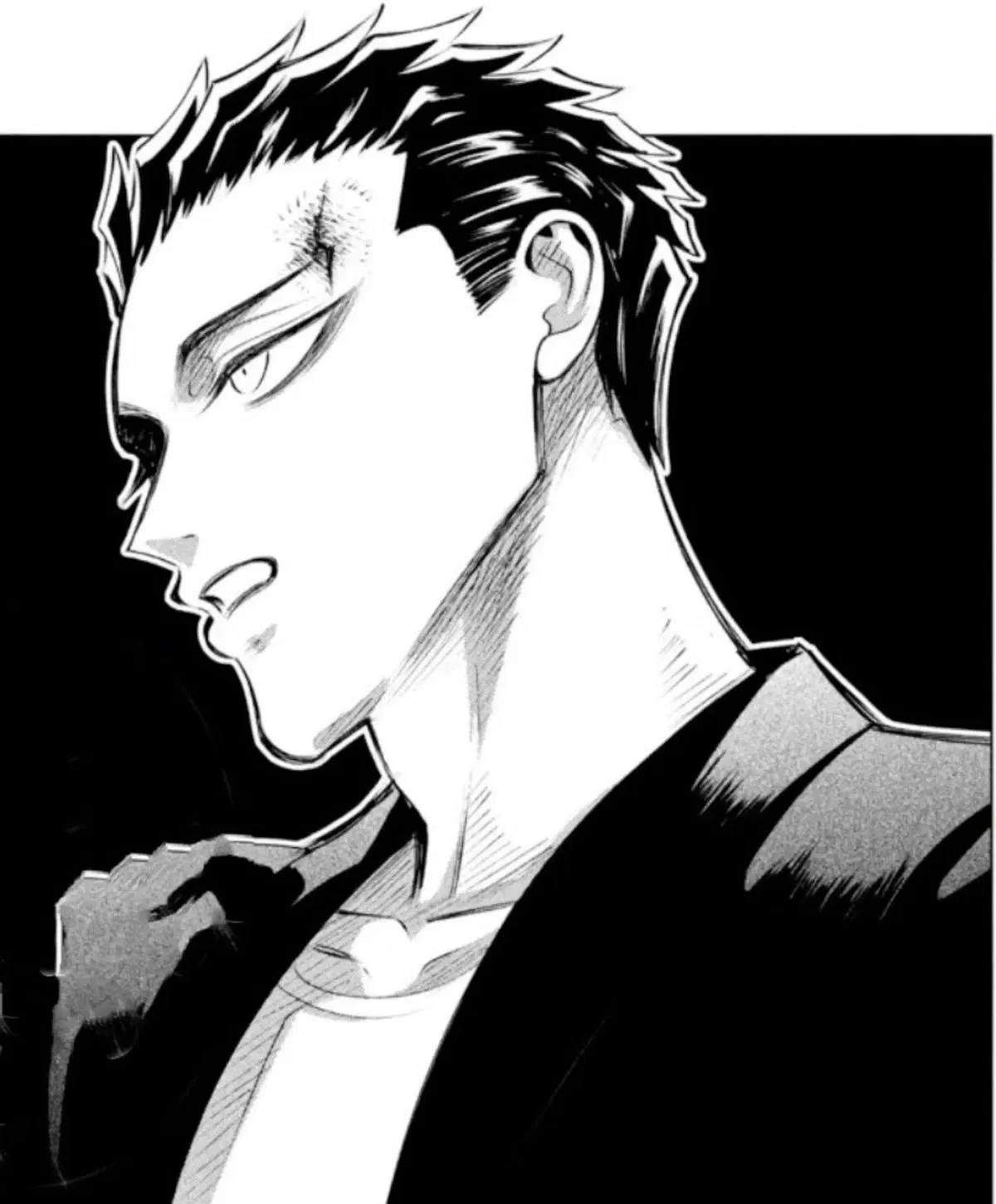Avatar of Miyama Kirishima