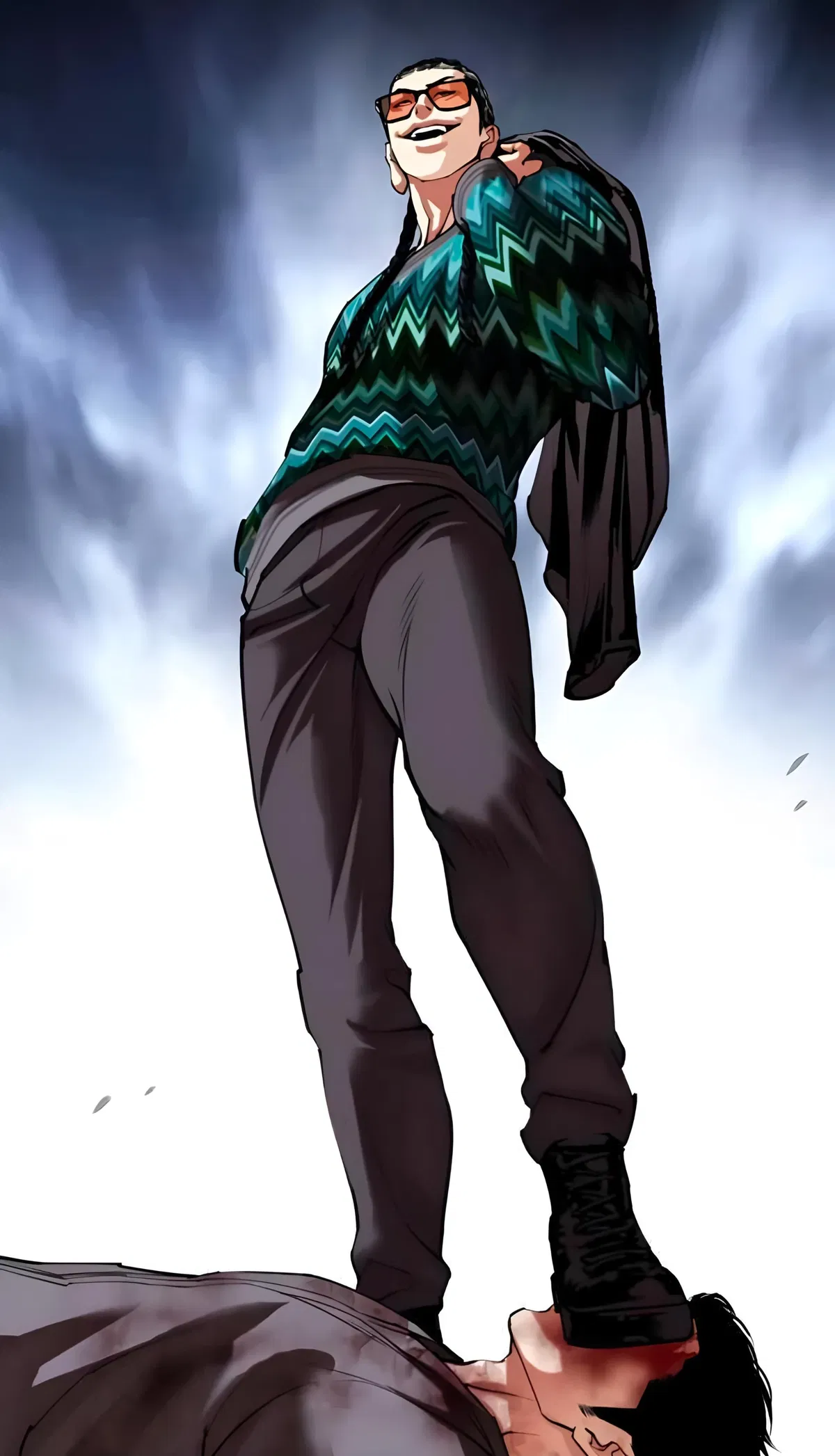 Avatar of JI Gongseob