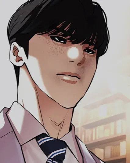 Avatar of Yuseong
