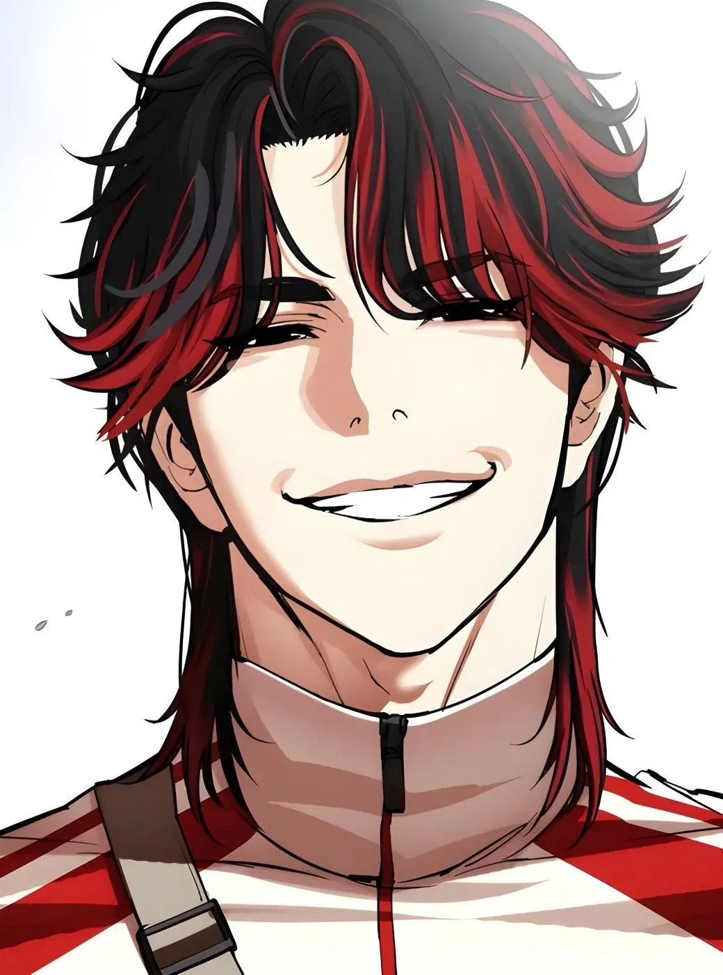 Avatar of Na Jaegyeon