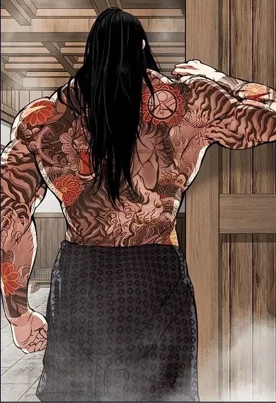 Avatar of Yamazaki Shingen | Alt