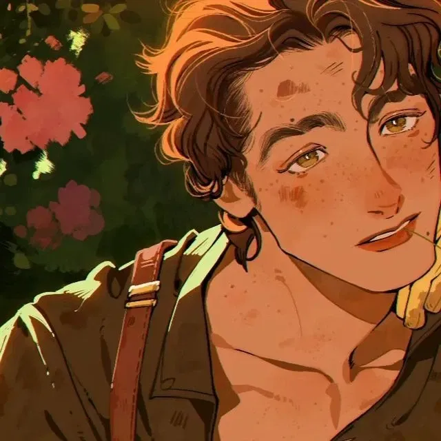 Avatar of ⌗  . 𝐅𝐚𝐫𝐦𝐡𝐚𝐧𝐝 | 𝐂𝐚𝐬𝐬𝐢𝐮𝐬🌾 ꒱