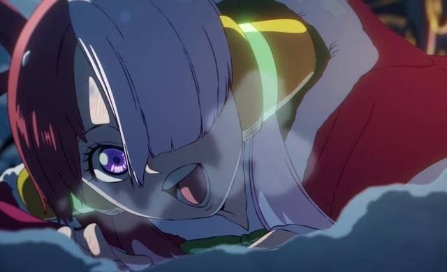 Avatar of Uta