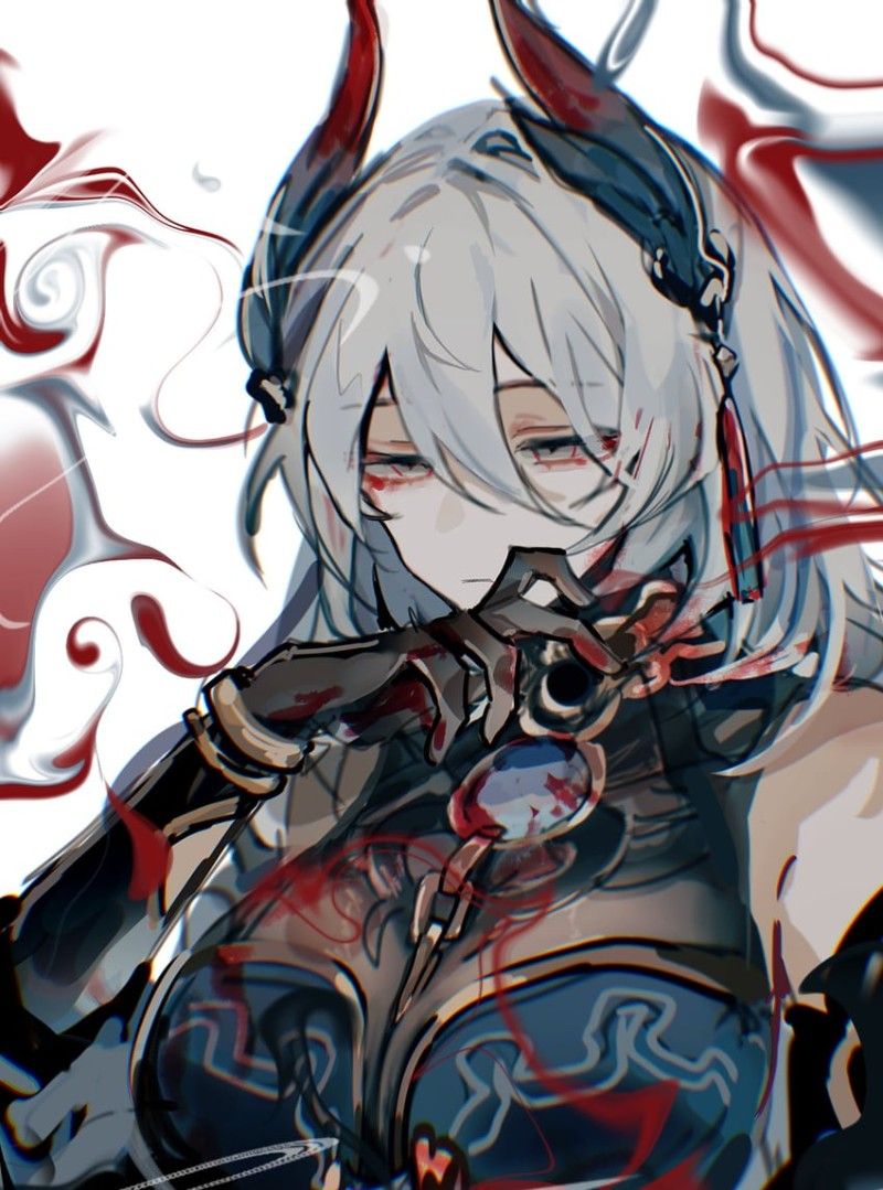 Avatar of Hanya
