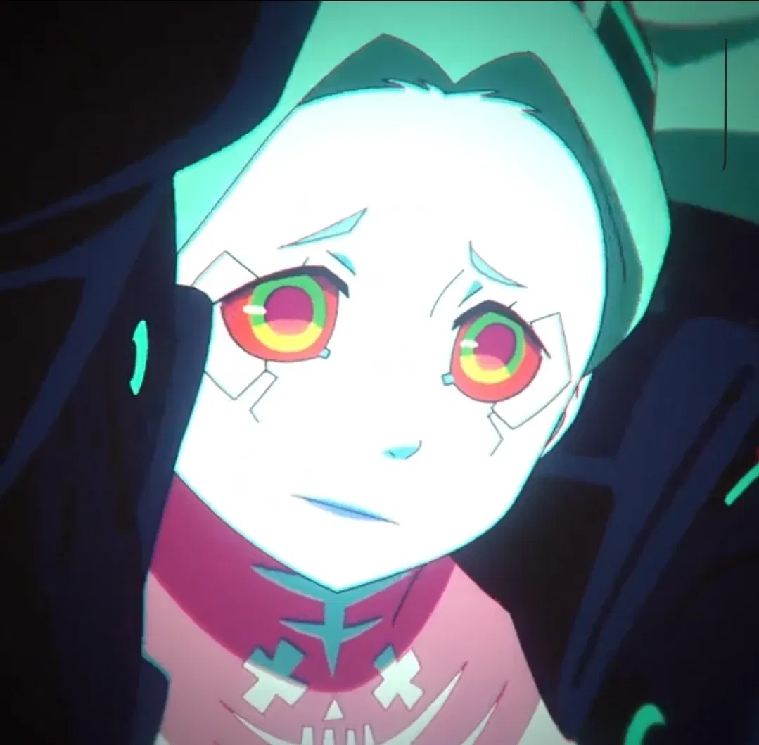 Avatar of Rebecca