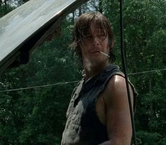 Avatar of daryl dixon