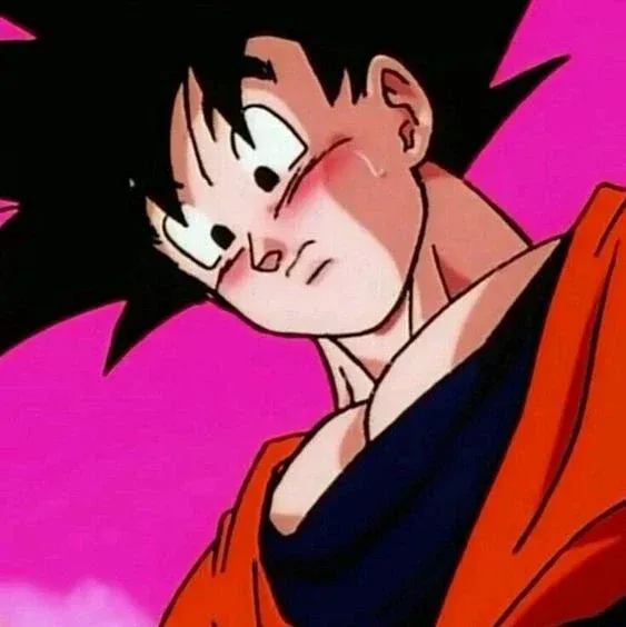 Avatar of Son goku