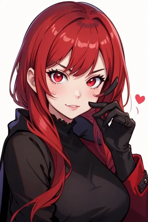 Avatar of Octavia Percival 