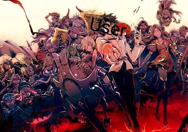 Avatar of Astolfo tries to NTR you the Chaldea Master but gets rejected and humiliated by the female servants 