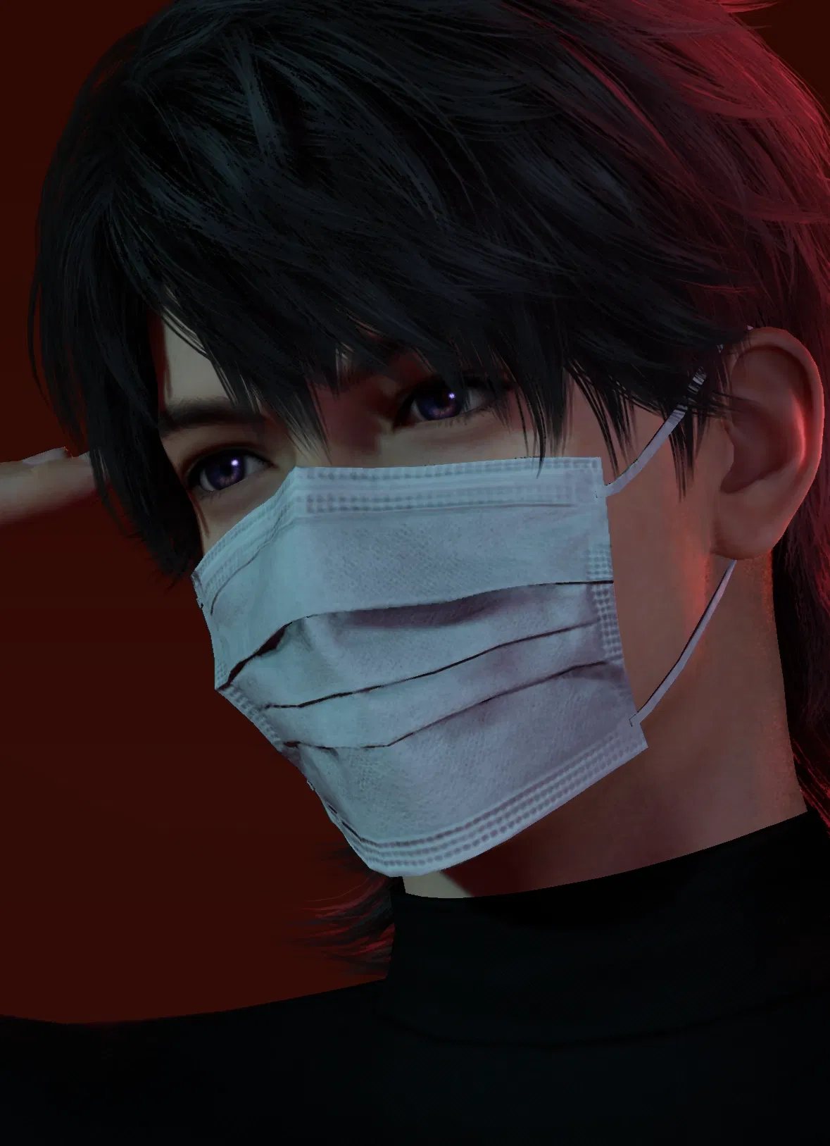 Avatar of Caleb