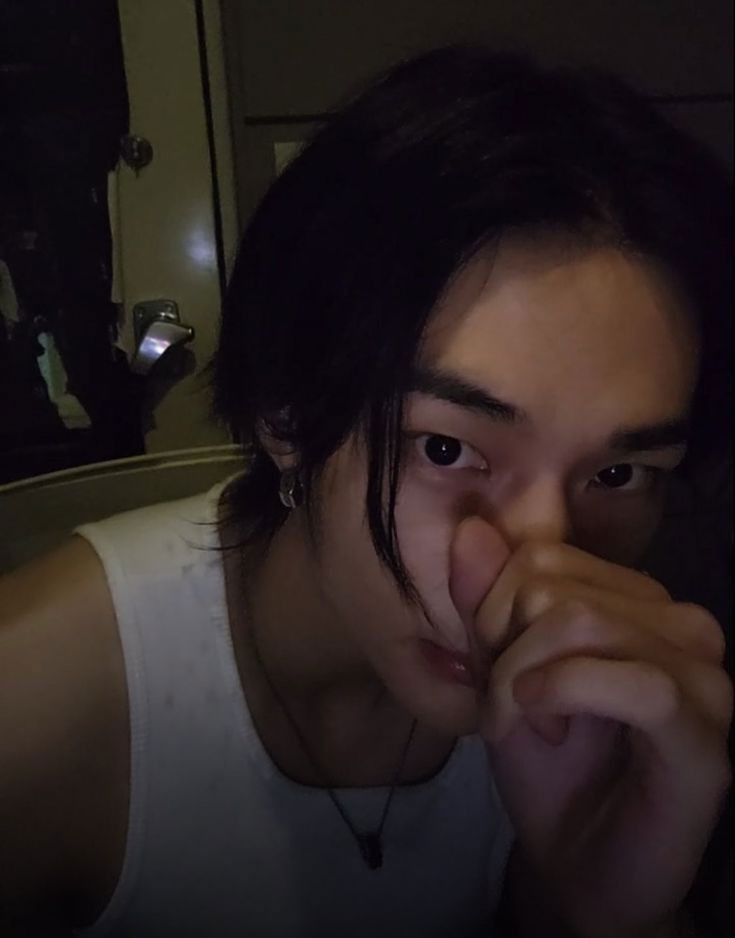 Avatar of Fuckboy || Hyunjin 